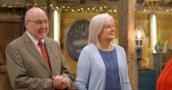 The Repair Shop guest &#039;doesn&#039;t know what to say&#039; after seeing restoration for first time
