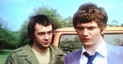 Martin Shaw confirms feud with ‘arrogant’ Professionals co-star: ‘Behaved so badly’