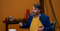 BBC star David Mitchell&#039;s hit show shelved after three series as TV bosses speak out