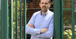 Gardeners&#039; World&#039;s Adam Frost&#039;s says &#039;we don&#039;t want to cross her&#039; in marriage insight