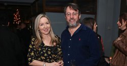 Victoria Coren’s devastating admission about husband David Mitchell