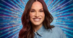 Strictly star Vicky Pattison leaves UK in rare move after one week of rehearsals