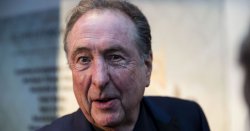 Eric Idle living ‘normal life’ in French bolthole as he shuns showbiz