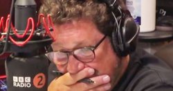 Michael Ball devastated as BBC host flooded with support after tragic death