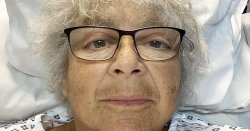 Miriam Margolyes asks &#039;to be put down&#039; in tragic end of life admission