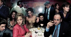 The Sopranos and The Good Wife star dead as tributes pour in