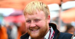 Clarkson’s Farm&#039;s Kaleb Cooper makes holiday confession - and people say he&#039;s &#039;wise&#039;