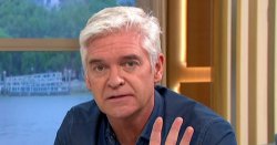 Fallen Phillip Schofield earnings &#039;revealed&#039; after ex This Morning host&#039;s career collapse