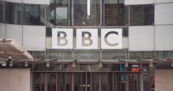 BBC star found love with third wife six months after partner&#039;s death