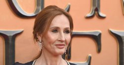 JK Rowling mocks demand for cis people to declare gender before sex