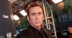 Nicolas Cage, 61, set to take on major HBO TV role