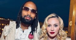 Madonna’s 29-year-old boyfriend praised for inspiring surprise cosmetic change
