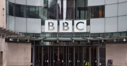 BBC star &#039;sleeping on park benches&#039; as he was left &#039;penniless&#039;