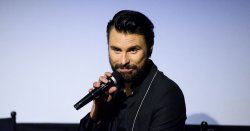 Rylan Clark confirms &#039;secret&#039; relationship after Rob Rinder romance rumours