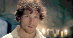 Outlander fans debunk Blood of My Blood’s Jamie Fraser name theory
