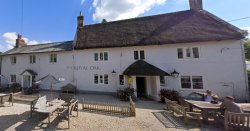 I visited James May’s pub in tiny village and it’s much <b class='text-danger'>better</b> than Jeremy Clarkson’s