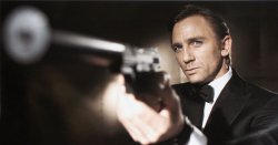 Netflix heartthrob new favourite to be James Bond after huge success