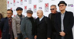 Madness legend diagnosed with incurable cancer as fans rush to support him