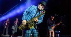Madness guitarist Chris Foreman shares &#039;worst symptom&#039; of incurable cancer