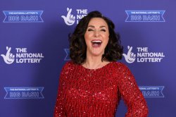 Shirley Ballas reveals toyboy fiancee&#039;s vanishing act as she issues 3-word verdict