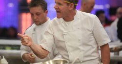 Gordon Ramsay &#039;to bring back Hell&#039;s Kitchen&#039; after making new move