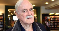 John Cleese, 85, warns &#039;it might kill me&#039; as he opens up on health battles