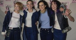B*Witched stars ‘stung’ by huge accusation from fellow pop star
