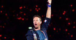 Coldplay forced to halt Wembley show twice as Chris Martin calls in support