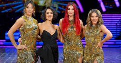 Two Strictly Come Dancing pros &#039;gutted&#039; after missing out on celebritiy partners