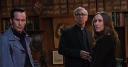 Vera Farmiga opens up on developing terrifying health issue from The Conjuring