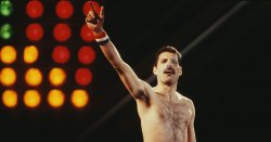 Freddie Mercury’s ‘secret daughter’ makes bombshell death statement about star
