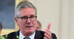 Keir Starmer humiliated in BBC &#039;breaking news&#039; alert as slip-up shows true colours