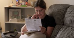Sue Radford&#039;s daughter Katie is in so much debt she&#039;s forced to return car