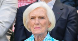 GBBO star Mary Berry makes comment on &#039;resting in heaven&#039; as she opens up on retirement