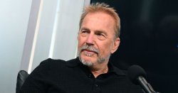Kevin Costner breaks silence on co-star’s death at age of 73