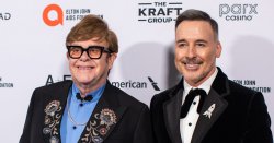 Elton John shares emotional David Furnish update after ‘break’