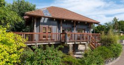 Kate Winslet&#039;s &#039;rare Japanese-style&#039; home is up for sale for £600,000