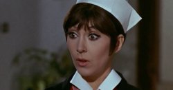 Carry On star left homeless and penniless after losing fortune in bank collapse