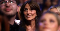 Davina McCall&#039;s touching legacy wish after making &#039;end of life checklist&#039;