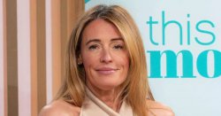 Cat Deeley ‘copying Kate’ as TV star tells stylist to mirror Middleton’s style