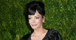 Lily Allen slams people waving English flag - &#039;St George would be in migrant hotel&#039;