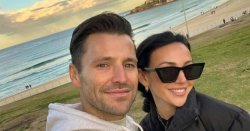 Michelle Keegan shares adorable snaps of baby Palma to mark first Mother&#039;s Day