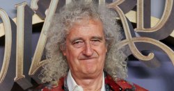 Brian May issues devastating statement after tragic loss: ‘Good days’