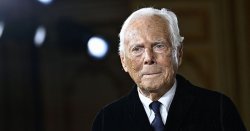 Giorgio Armani dead: Luxury fashion designer &#039;dies after hospital stint&#039;