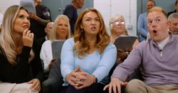 Celebrity Antiques Road Trip auction chaos as furious star admits &#039;it&#039;s all gone wrong&#039;