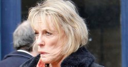Terminally ill legend Esther Rantzen shares heartbreaking update after assisted dying plea