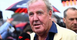 Jeremy Clarkson issues humiliating 10-word verdict as Angela Rayner resigns in disgrace