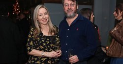 Victoria Coren&#039;s heartbreaking career admission when she knew dad was dying