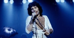 Freddie Mercury’s ‘secret daughter’ has ‘unmistakeable resemblance’ to Queen icon
