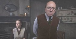 ‘Masterful’ period drama with ‘remarkable acting’ is a must-watch